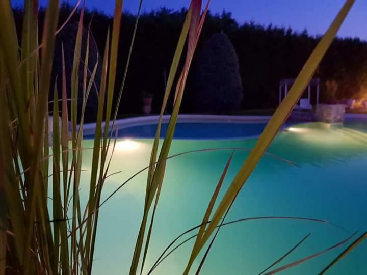 B&B Castello La Pia Dama Residence Guazzino Exterior foto
